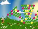 Bloons 2- Spring Fling